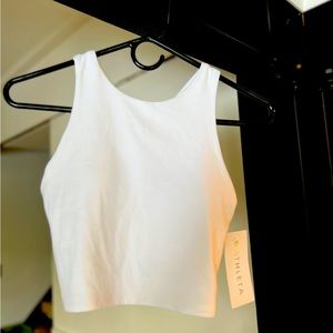 Conscious Crop from Athleta size small